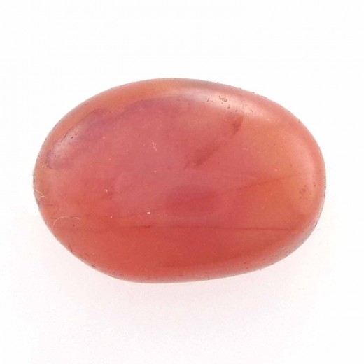 Ratti-6.23 (5.64 ct) Natural Sulemani Agate |  Hakik Aqiq 